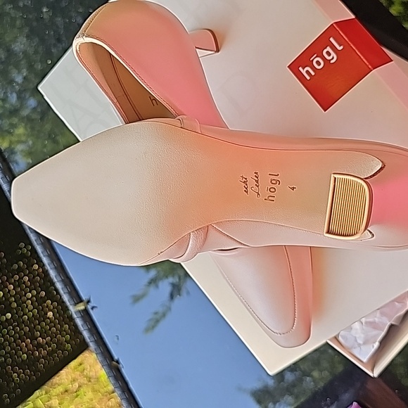 NIB Hōgl Heels 👠 - Picture 4 of 5